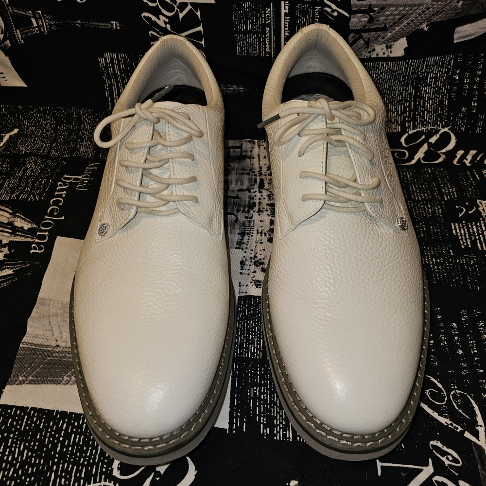 G/FORE Gallivanter Men's golf shoe